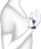 Bauerfeind - RhizoLoc OA Thumb Splint - Thumb Stabilizer for Arthritis - Orthosis to immobilize and relieve the thumb joint