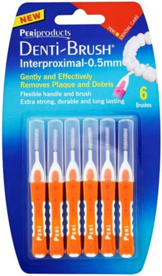 Interproximal-0.5mm