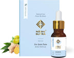 Nabhi Sutra Belly Button Oil for Joints