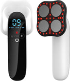 MASIKE Body Sculpting Machine - Professional Handheld Cordless Cellulite Massager - Suitable for Belly, Neck, Legs, Hip, Arms, Gift for Women