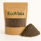 Chaste Tree Berries Whole (Vitex Agnus-Castus) – 8oz | Wildcrafted Dried Chasteberry | Herbal Tea | No Additives or Preservatives | Resealable Pouch