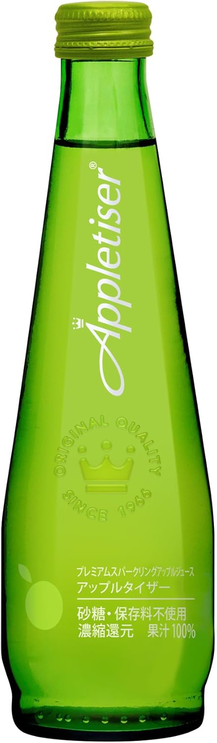 Appletiser 275ML ??~ 24 this