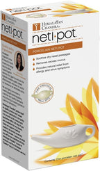 Himalayan Chandra Porcelain Neti Pot