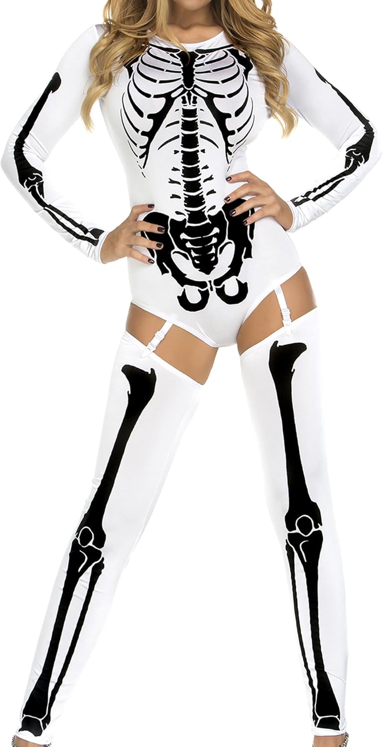 Forplay Women's Bone-A-Fide