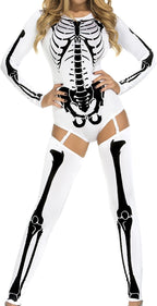 Forplay Women's Bone-A-Fide
