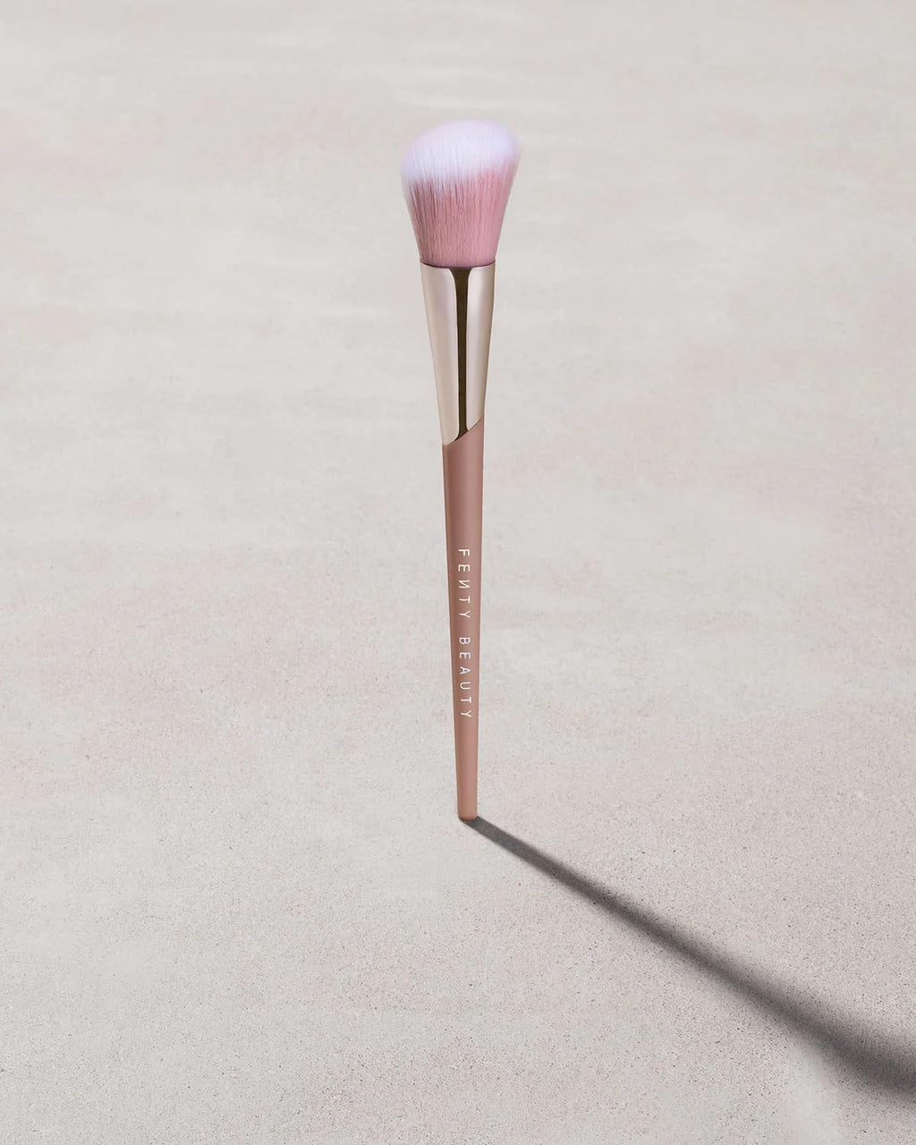 Angled Blush Brush by Fenty Beauty