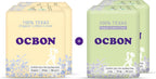 Sanitary Pad Regular (32 Counts) + Large (28 Counts)