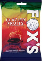 Fox's Glacier Fruits (200g) - Pack of 6