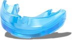 Shock Doctor Orthodontic Mouth Guard for Braces for Sports, Hockey, Lacrosse, Football, Baseball, Braces Mouth Guard, Upper Teeth Protection, Adult & Youth Mouth Guard Sizes