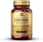 Solgar, Curcumin, 30 Softgels
