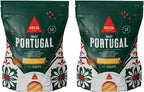 Delta - PORTUGAL - Ground Roasted Coffee - Intensity 12-220g - Product of Portugal (2)