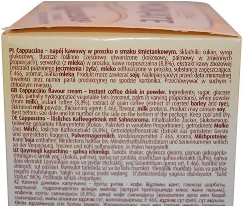 Mokate Cappuccino Cream (150g/5.3oz)