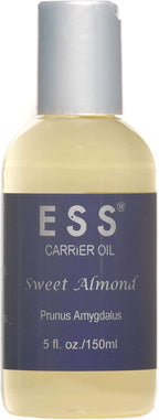 ESS Aromatherapy Sweet Almond Oil 5 FL Oz