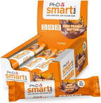 PhD Smart Bar Chocolate Peanut Butter 12 x 64g
