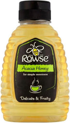 Rowse Acacia Honey (250g) - Pack of 2