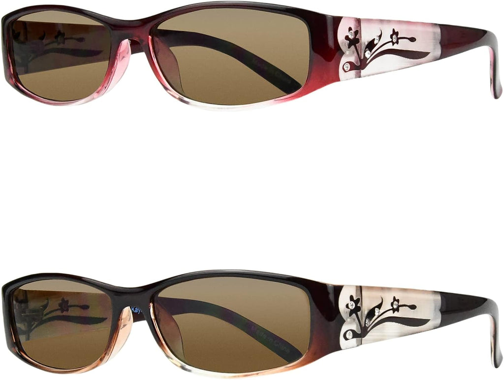 Sunglasses Womens Kaylee