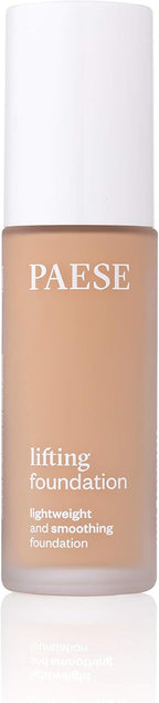 Paese Cosmetics 102 Natural Lifting Foundation 30ml