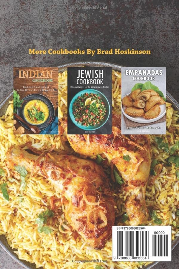 Sri Lankan Cookbook: Experience a Burst of Flavors with these Authentic Sri Lankan Recipes