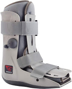 BREG 'BL525005 Genesis Mid-Calf Full Shell Walker, M