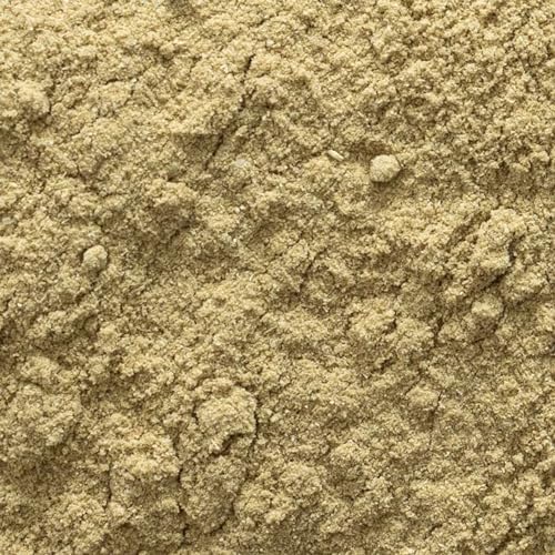 Frontier Co-op Organic Rosemary Leaf Powder, 1lb Bulk Bag - Natural and Dried Rosemary Leaves Powder - Ideal for Cooking, Baking, Kosher