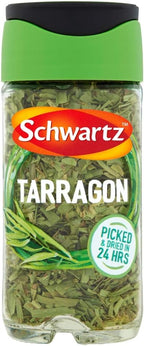 Schwartz Tarragon 5G Jar