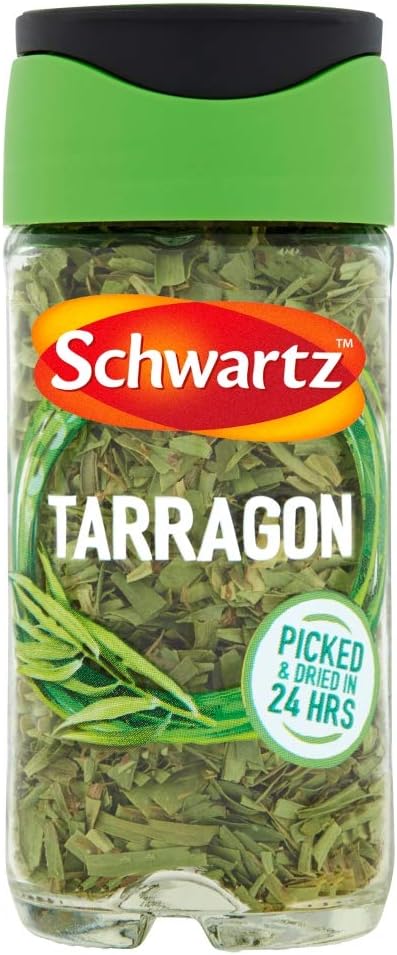 Schwartz Tarragon 5G Jar