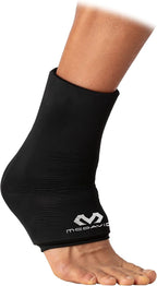 McDavid MD Flex Ice Therapy Ankle Comp Sleeve-Black