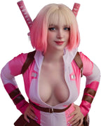 Realistic Silicone Breastplate – Fake Boobs for Cosplay, Crossdressing & Transgender Transition B-G Cup Silicone Breast Forms