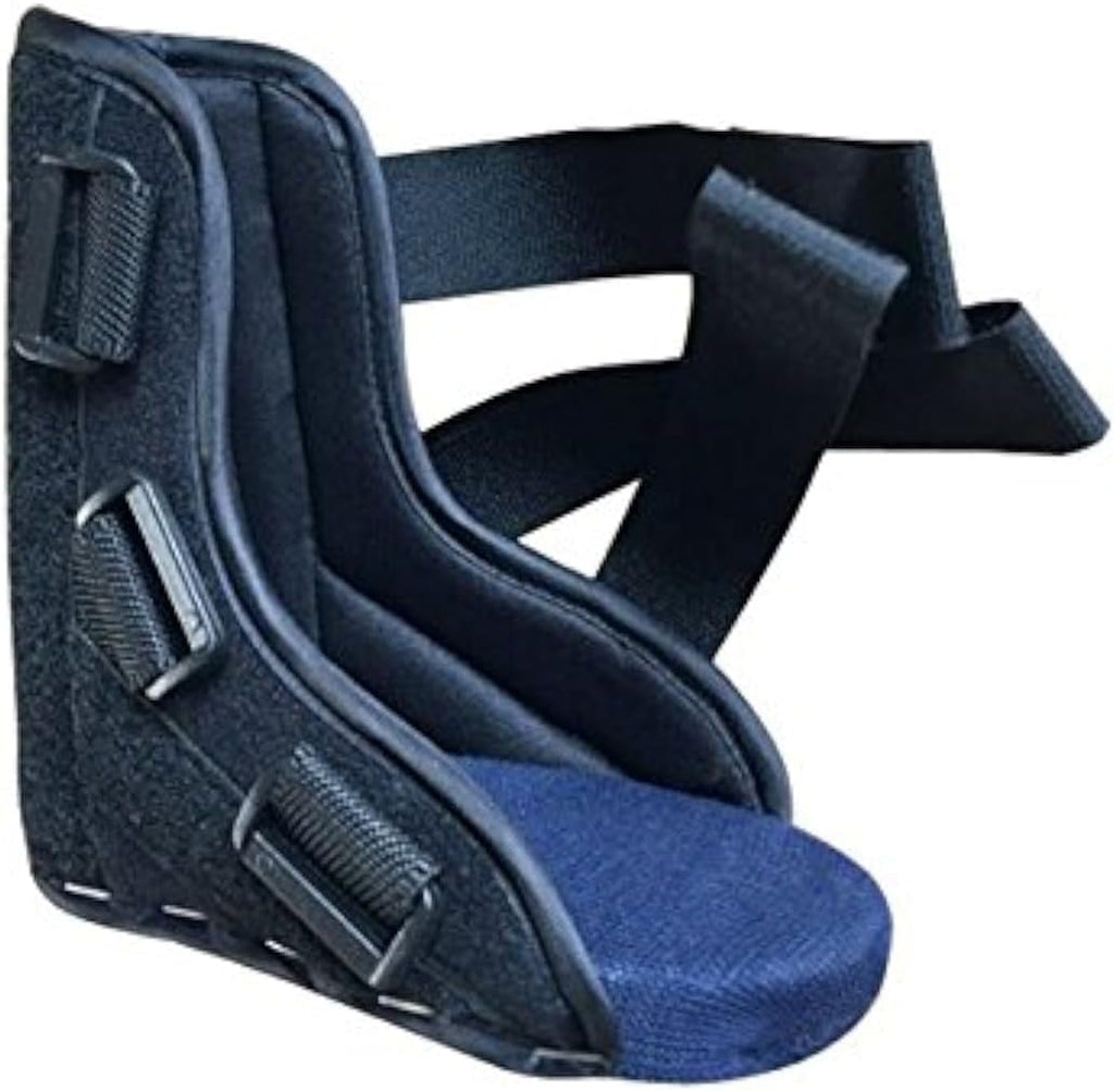Kids AFO Drop Foot Splint Baby Ankle Foot Brace Night Splint Toddler Strephenopodia Strephexopodia Splint (16cm)