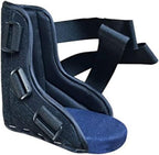 Kids AFO Drop Foot Splint Baby Ankle Foot Brace Night Splint Toddler Strephenopodia Strephexopodia Splint (16cm)