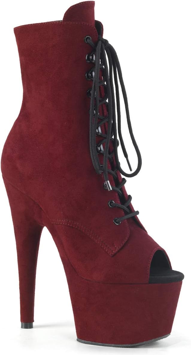 Adore Boots by Pleaser