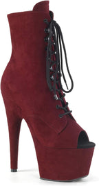 Adore Boots by Pleaser