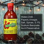Valentina Salsa Picante Mexican Sauce