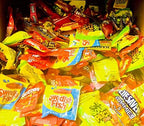 Assorted Candy Party Mix Bulk Twizzlers Nerds Swedish Fish Sour Patch Skittles Starburst and Much More of Your Favorite Candy.Individually Wrapped Candy 46 OZ