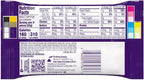 CADBURY MINI EGGS Milk Chocolate with Crisp Sugar Shell Easter Candy, 1.5 Pounds, 10 Bags