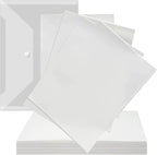 A4 Size 11.7"x 8.3" Edible Cake Transfer Paper,Pure White Flexible Edible Printer Wafer Paper,Sugar Sheets for Edible Printer,Cake Design Hand-painted Edible Icing Sheets