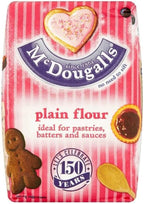 McDougalls Plain Flour 500g