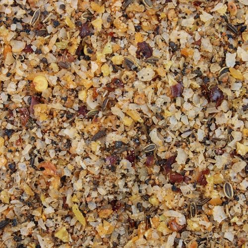 Spice Madness - Olde Canadian Steak Rub - 11 oz