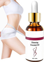 10/30 ml Belly Off Herbal Organic Slimming Massage Oil for Tummy, Abdomen, Belly and Waist (10ml)