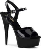 Pleaser Women's Delight-609 Platform