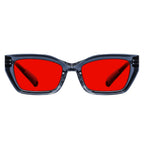 Eyekepper Women Blue Light Blocking Glasses Metalless Screwless Spring Hinges for Computer Gaming