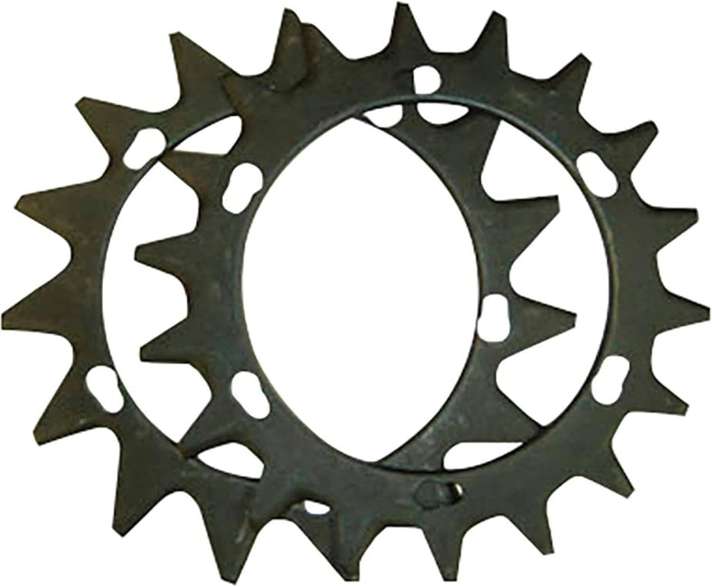 Stens New Rotary Scissor Blades 385-582 Compatible with Idech SK-1815NW