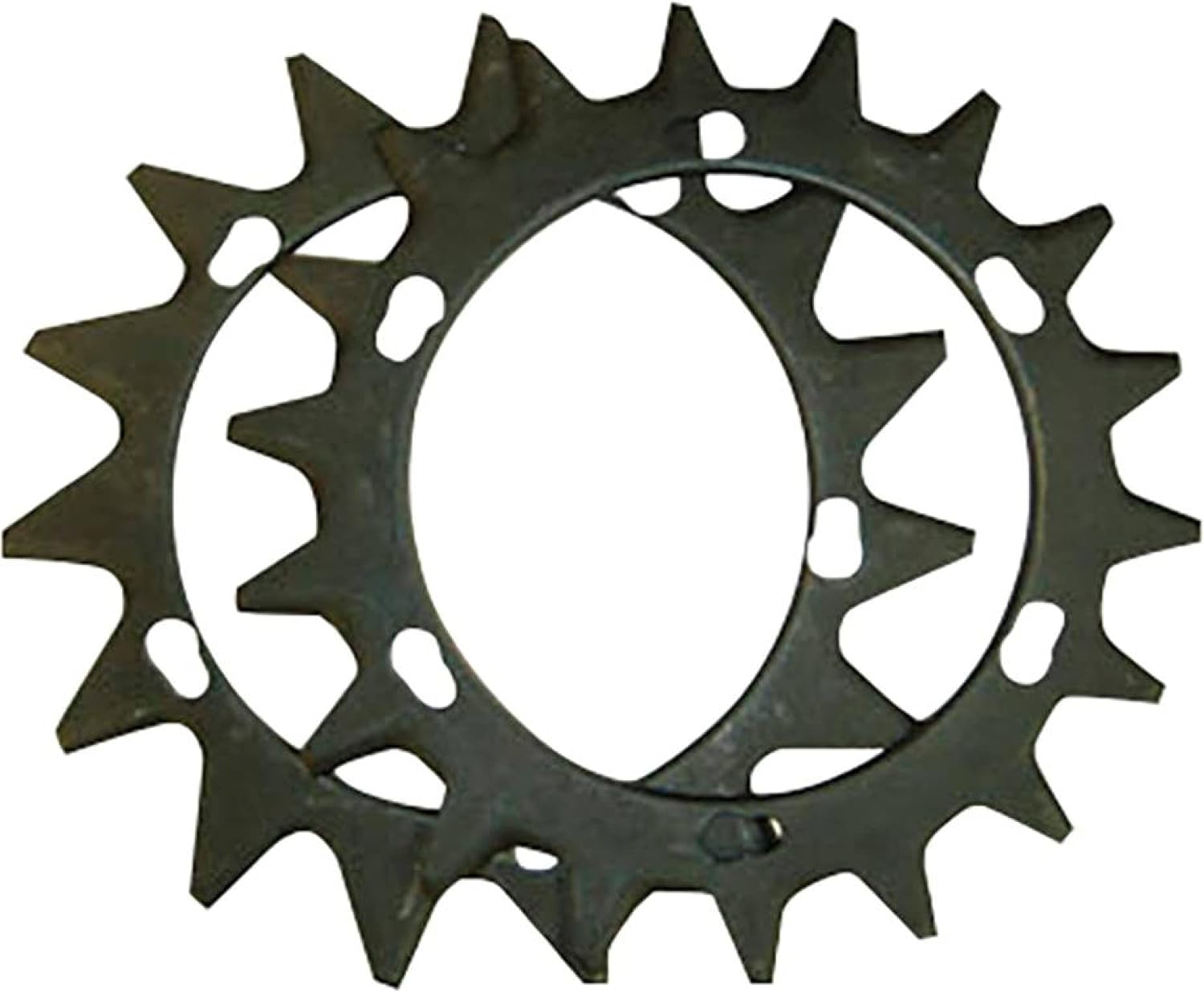 Stens New Rotary Scissor Blades 385-582 Compatible with Idech SK-1815NW