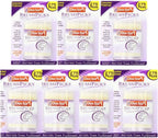 The Doctor's BrushPicks Interdental Toothpicks, 275 Count (Pack of 7)