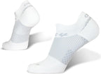 OS1st FS4 Plantar Fasciitis No Show Socks relieves plantar fasciitis, heel/arch pain and improves circulation