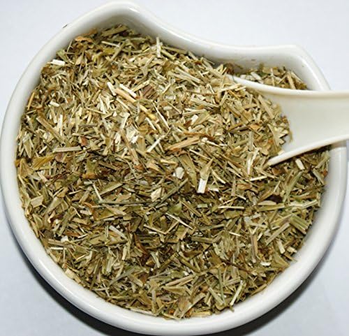 Herba Organica Shepherd's Purse Herb - Capsella Bursa-Pastoris L - Herbal Tea (100g)