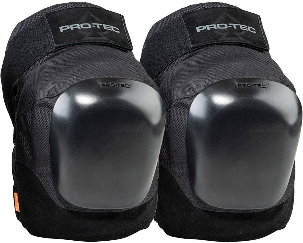 Pro-Tec Pro Knee Pads - Black - XL