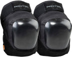 Pro-Tec Pro Knee Pads - Black - XL