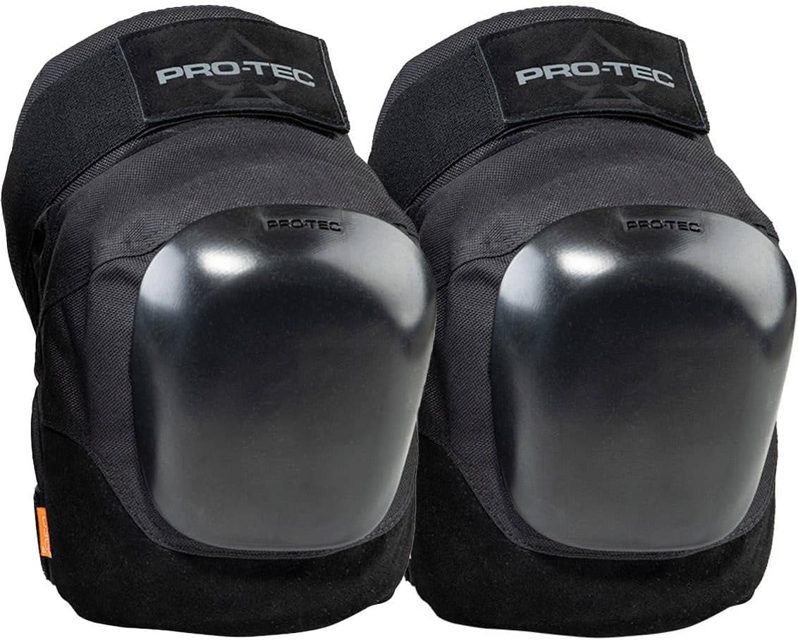 Pro-Tec Pro Knee Pads - Black - XL