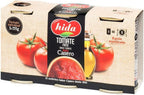 Hida. Homemade Fried Tomato Sauce. 465g (16.4oz). Pack of 3 155g (5.5oz) tins.